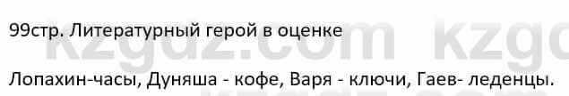 Русский язык и литература Шашкина 11 класс 2019 Упражнение 1