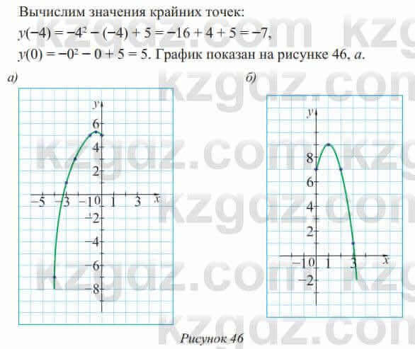 Алгебра Солтан 8 класс 2020 Упражнение 468