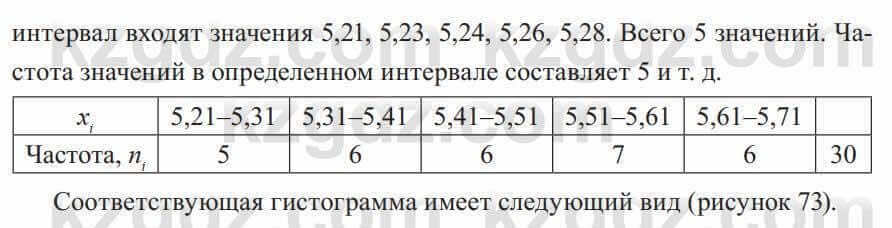 Алгебра Солтан 8 класс 2020 Упражнение 530