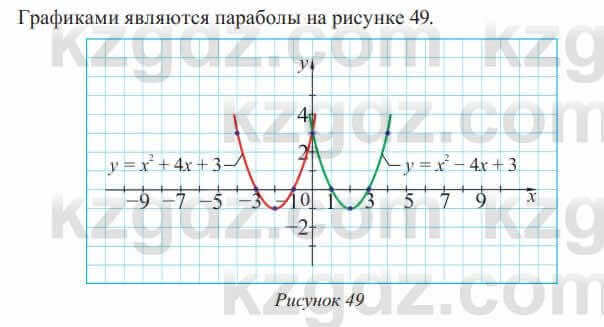 Алгебра Солтан 8 класс 2020 Упражнение 470