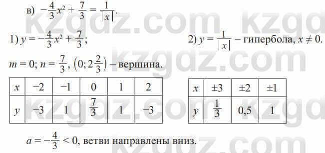 Алгебра Солтан 8 класс 2020 Упражнение 472