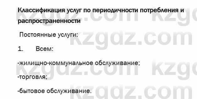 География Егорина 7 класс 2017 Практическая работа Применение